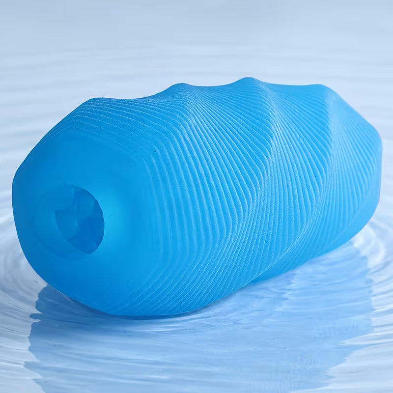 Men's Pocket Silicone Grip Muscle Trainer