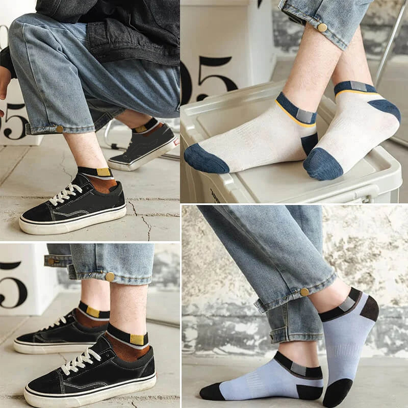 Anti-odor Socks—German technology