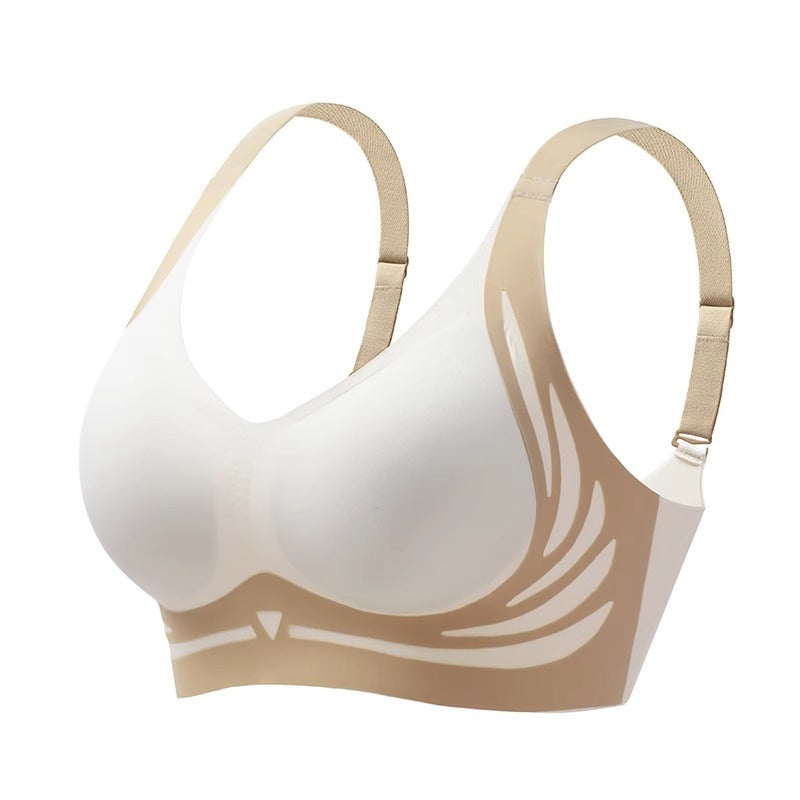Queen Anti-Gravity Lift Bra – Side Support & Sculpting Fit