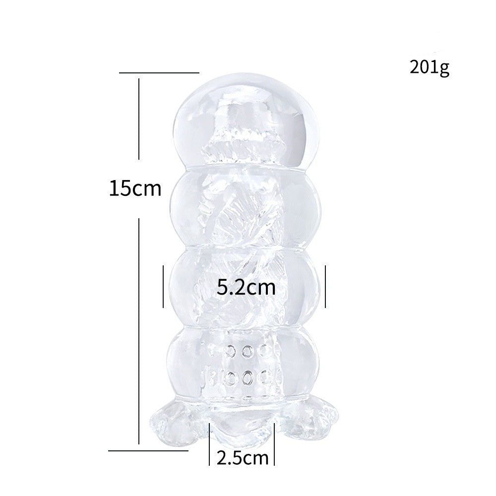 Portable water bottle
