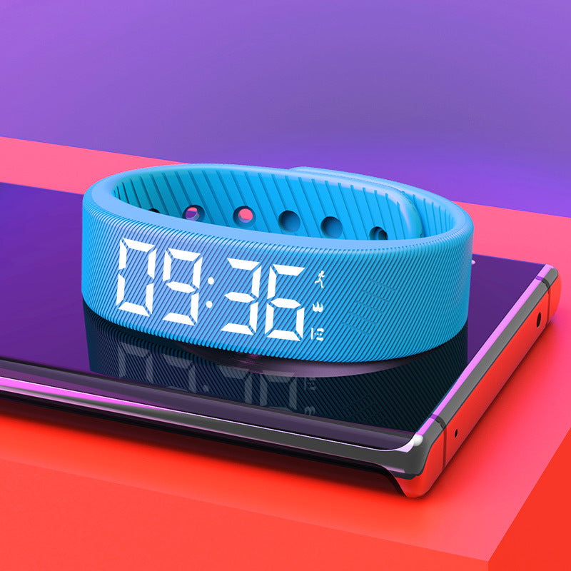 Multifunctional Smart Waterproof Band