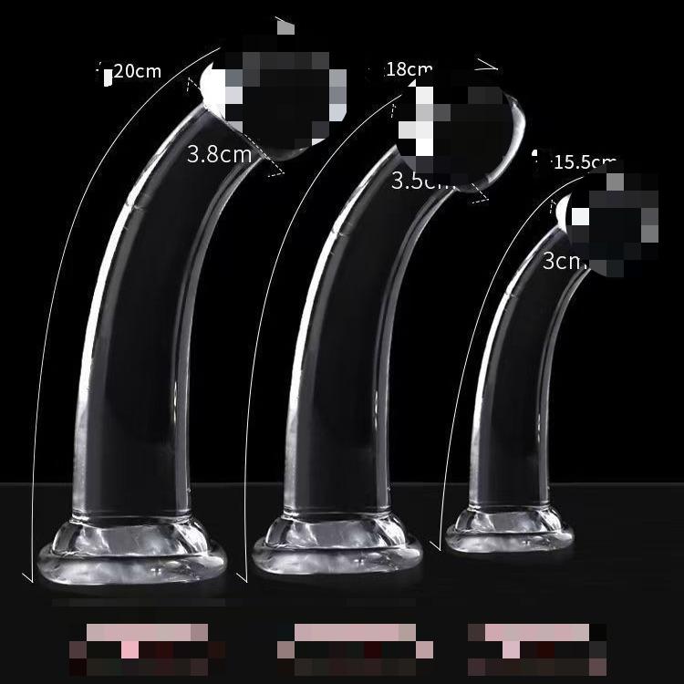 【Men&Women】Suction Cup Crystal Ornament