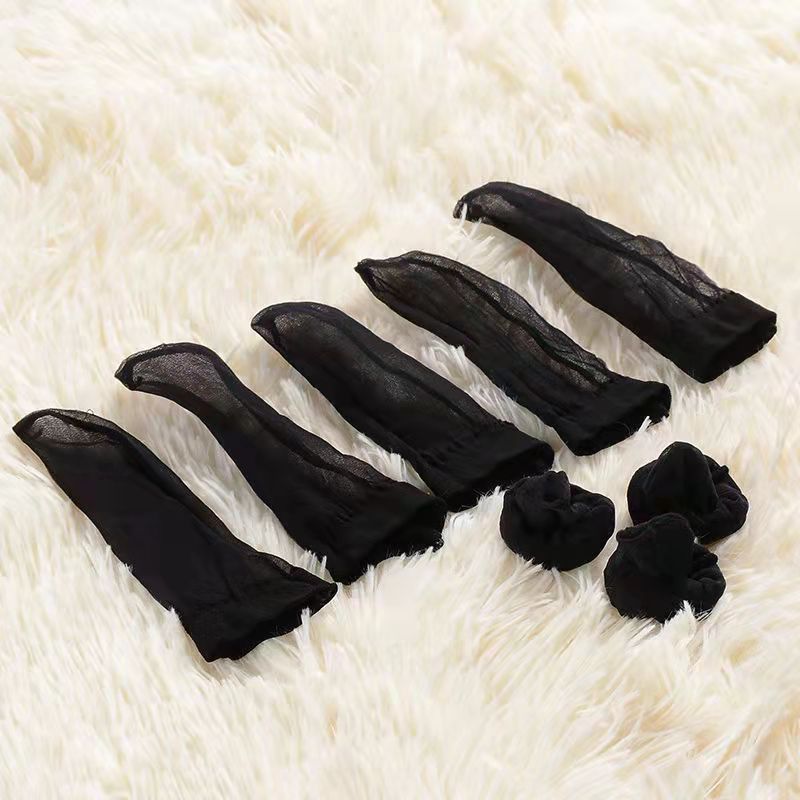 【For Men】3/5 Pcs——Sheer Stockings Prop