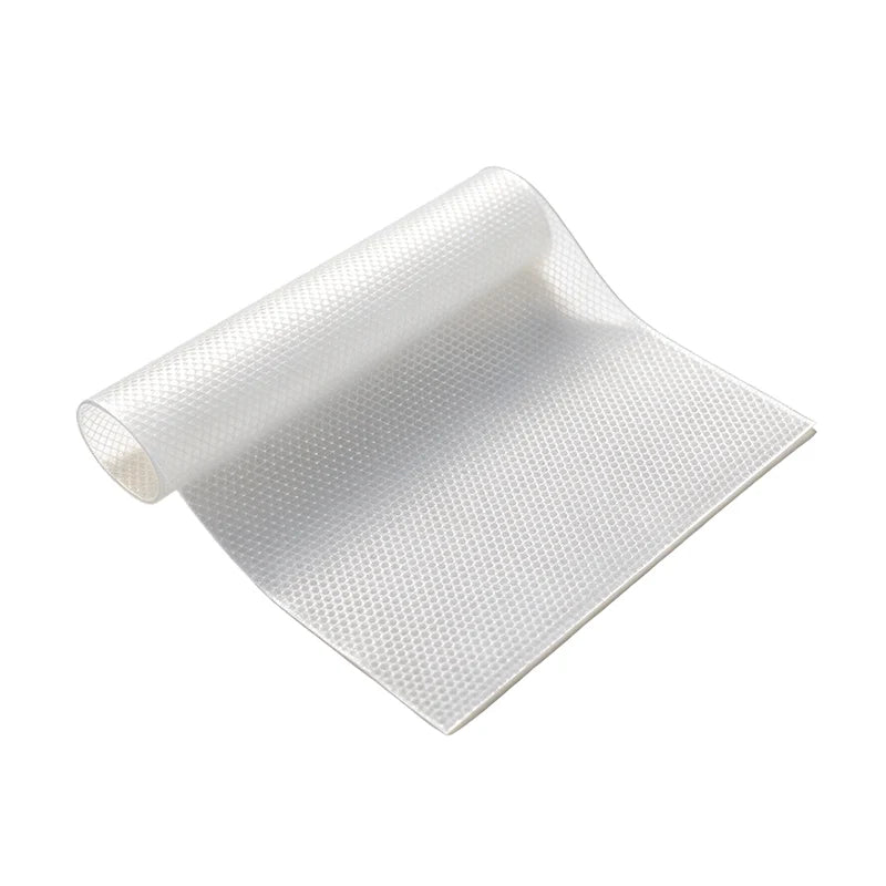 【2 Pcs/4 Pcs】Waterproof Fridge Shelf Liners