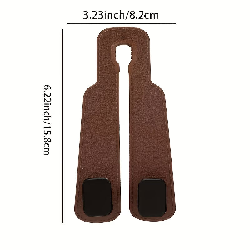 3-Pack – Multifunctional Car Hook
