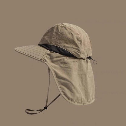 Outdoor Sun Protection Hat