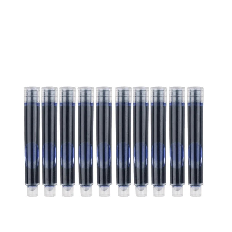 Retractable Fountain Pen