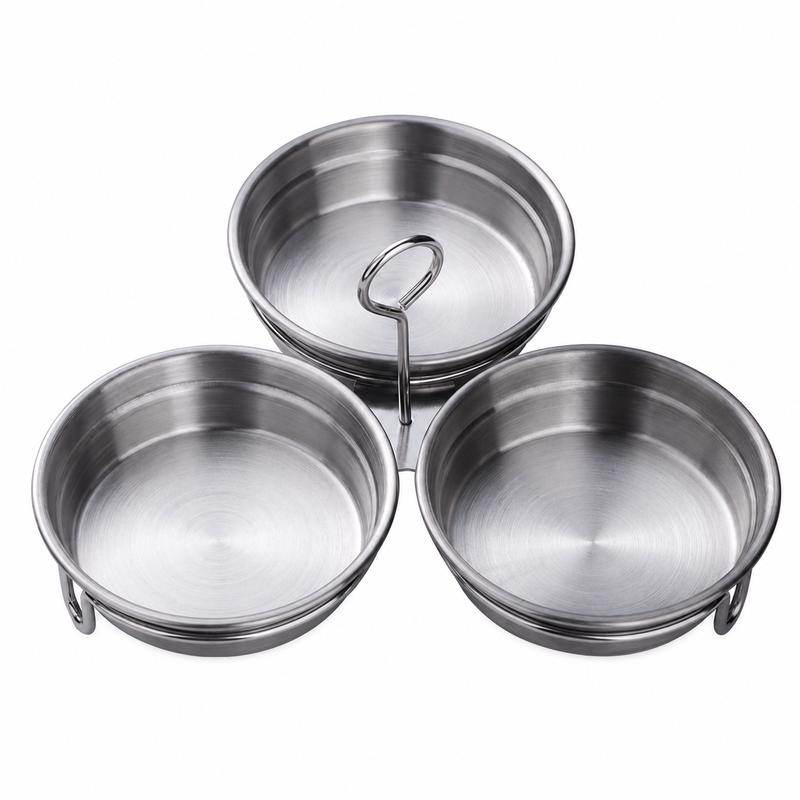 Stainless Steel Egg Poacher
