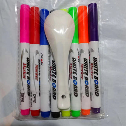 Floating Pen for Water Art Drawing - Creative Underwater Art Tool