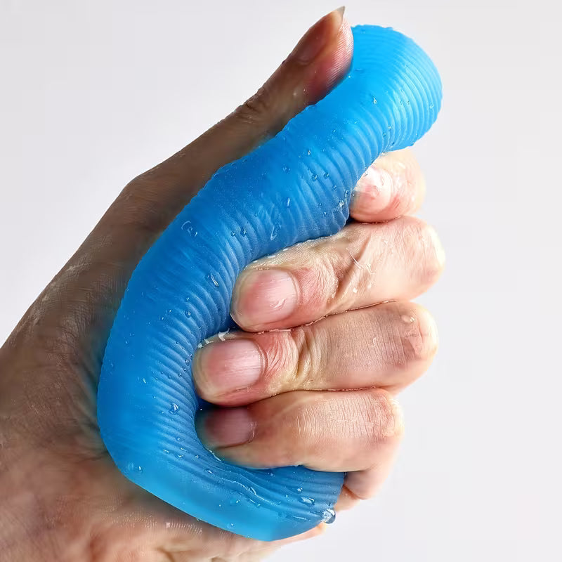 Men's Pocket Silicone Grip Muscle Trainer