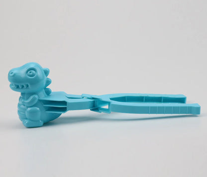 Children's cartoon molds for making rice balls and mashed potato balls