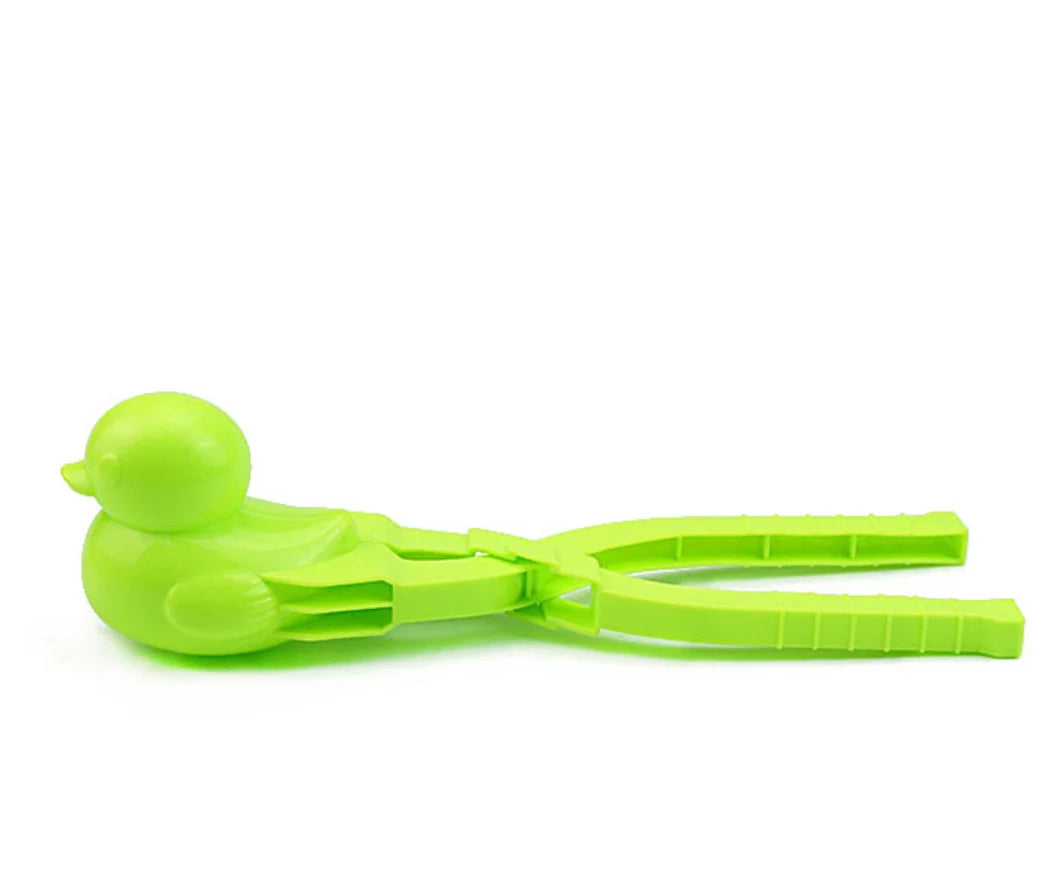 Children's cartoon molds for making rice balls and mashed potato balls