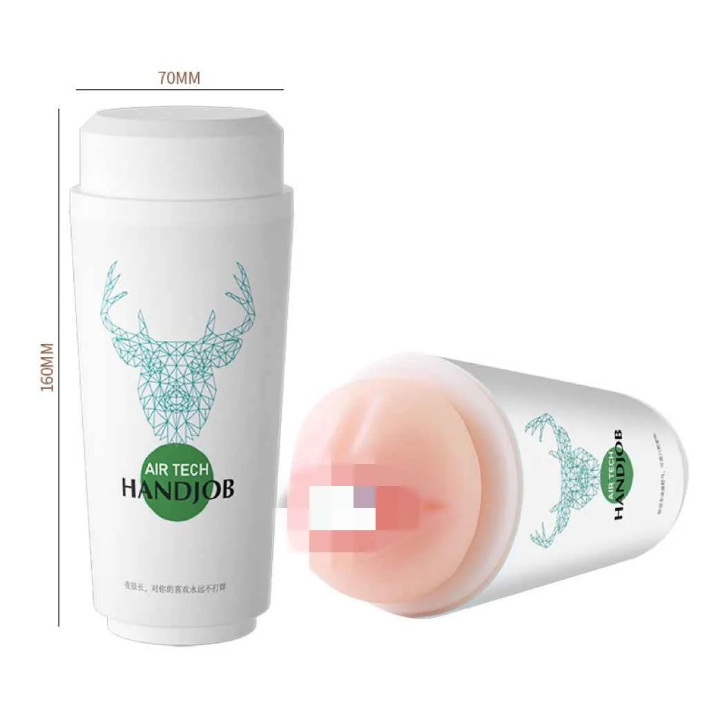 【Special Price, A Little Longer Delivery Time. Please Order Carefully】Unique Creative Milk Tea Cup For Men