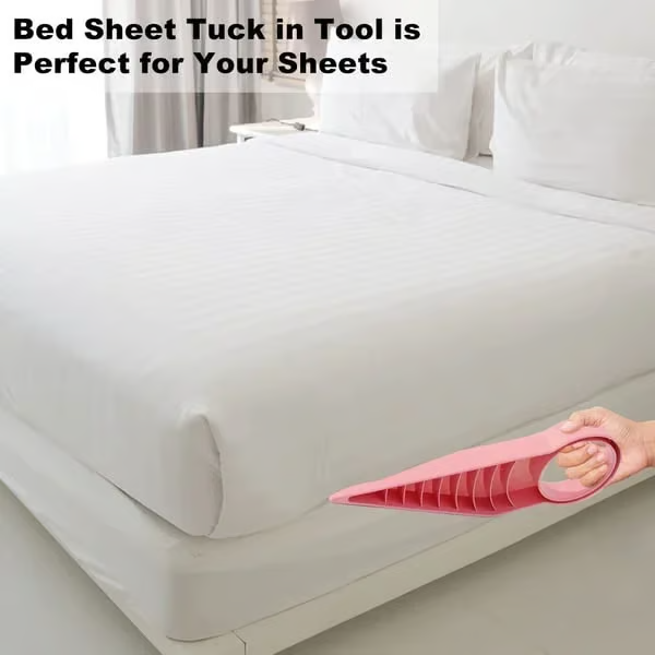 upgraded mattress ergonomic lifting cleaning tool