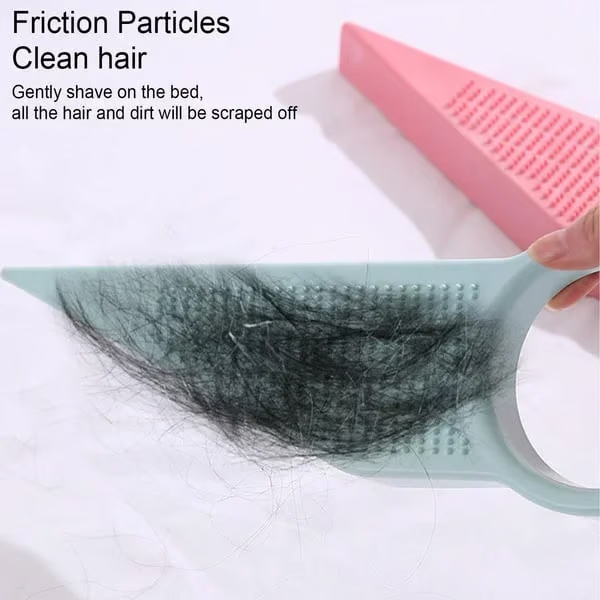 upgraded mattress ergonomic lifting cleaning tool