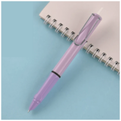 Retractable Fountain Pen