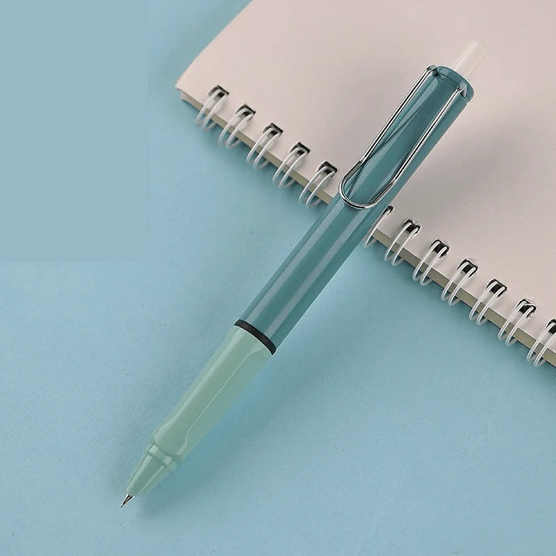 Retractable Fountain Pen
