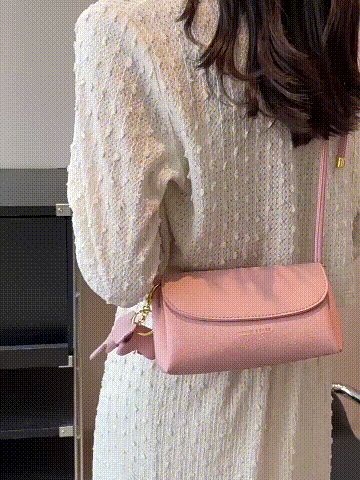 Elephant High end Fashion One Shoulder Crossbody Bag