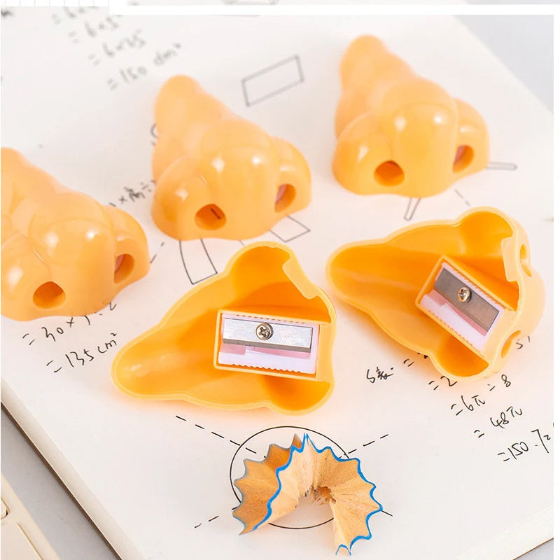 Fun Nose Pencil Sharpeners
