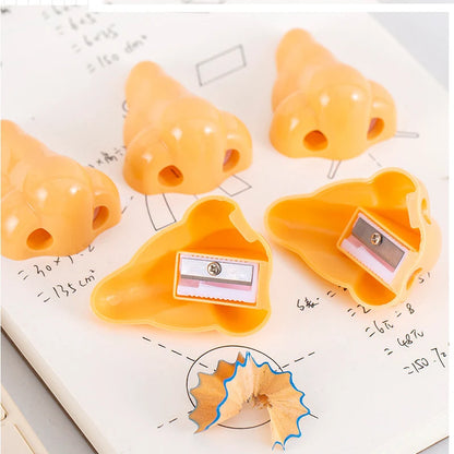 Fun Nose Pencil Sharpeners