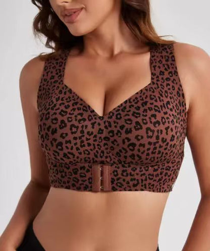 Premium Posture Support Lift Sports Bra – Breathable & Anti-Sagging