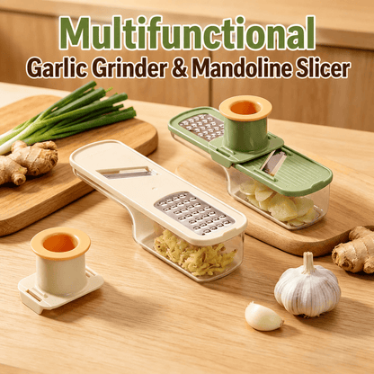 3-in-1 Multi-functional Grinder