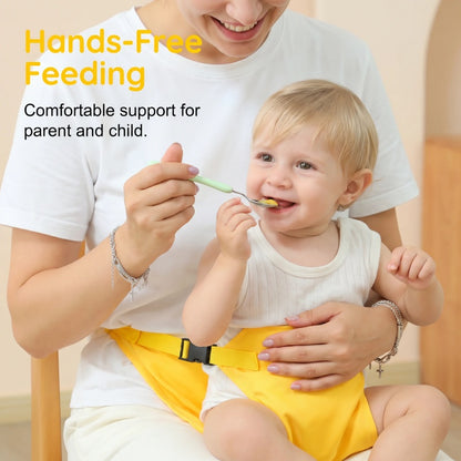 Portable Child Seat Safety Belt & Harness