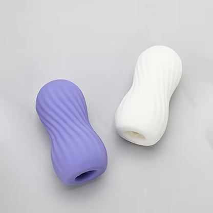 Men's TPE Pocket Grip & Resistance Sleeves