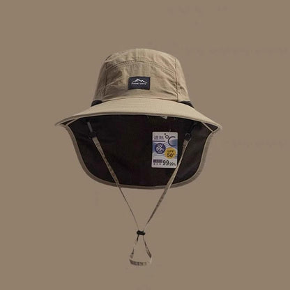 Outdoor Sun Protection Hat