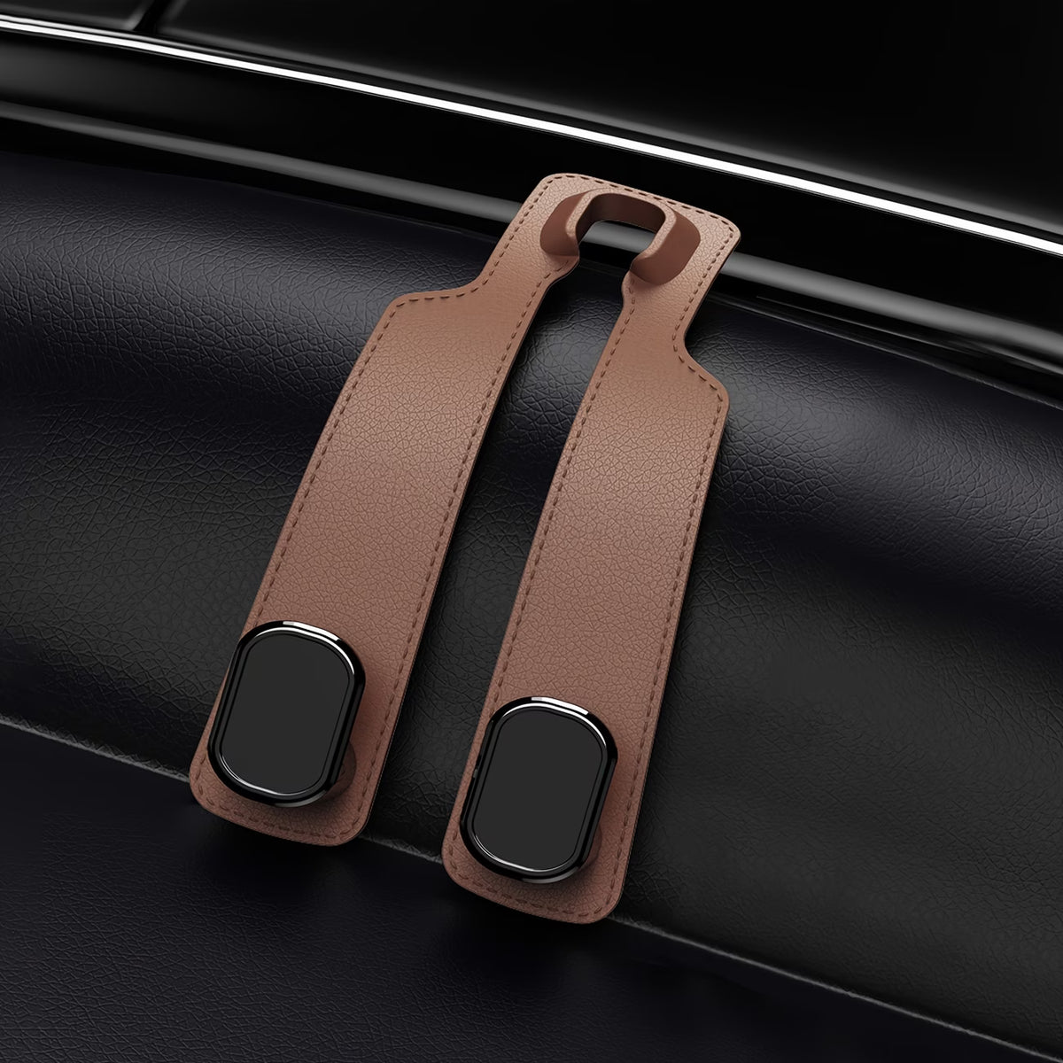 3-Pack – Multifunctional Car Hook