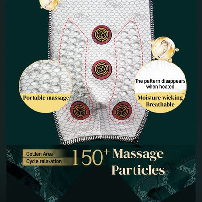 Luxury Antibacterial Men's Underwear
