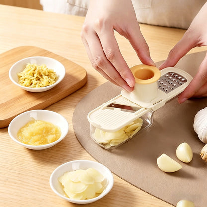 3-in-1 Multi-functional Grinder