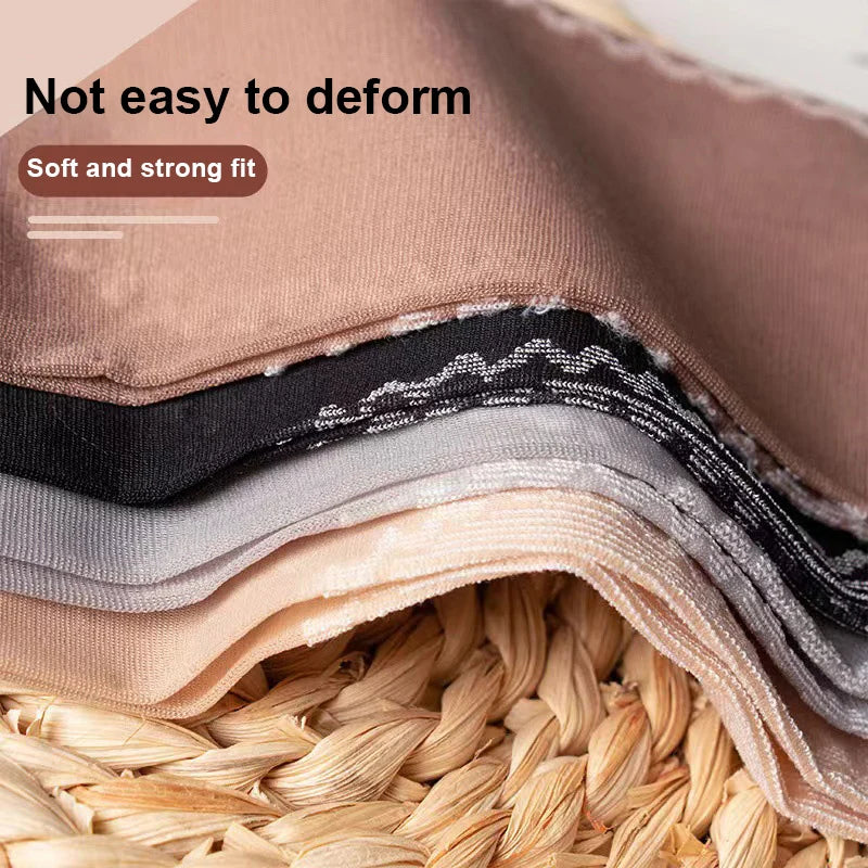 Cotton-soled Anti-snagging Sweat-absorbent Breathable Short Stockings