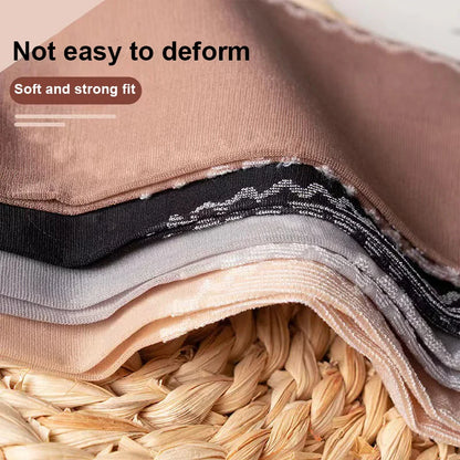 Cotton-soled Anti-snagging Sweat-absorbent Breathable Short Stockings