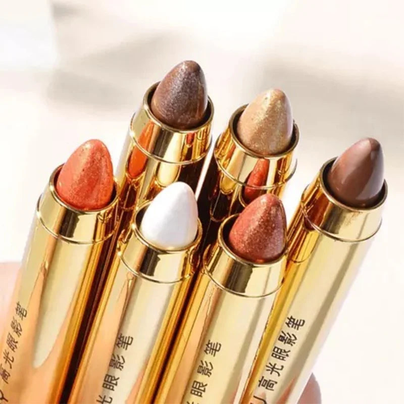 Shimmering Eye Shadow Stick