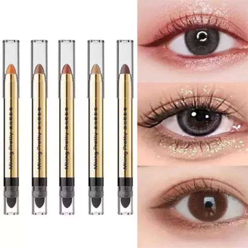 Shimmering Eye Shadow Stick