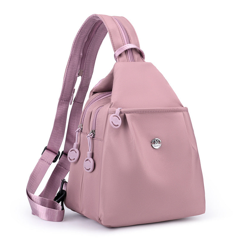 2026 Premium Anti-Theft 3-in-1 Tote — Smart Hidden Pockets, Convertible Straps & Waterproof