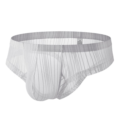 Men's Low-Rise Briefs