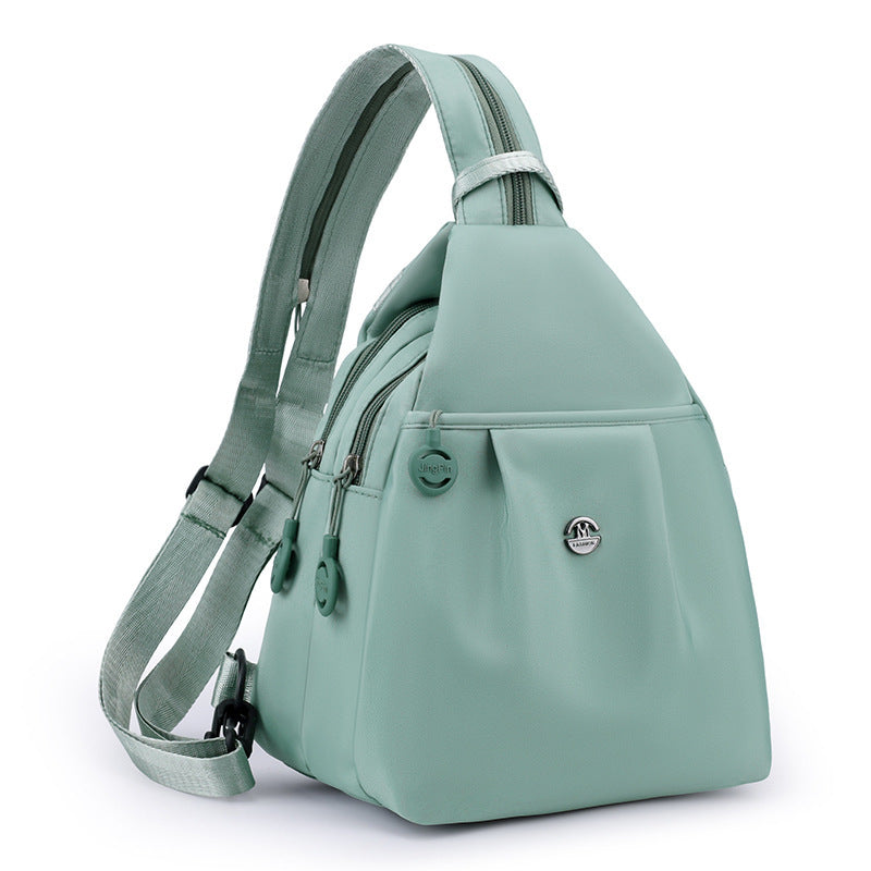 2026 Premium Anti-Theft 3-in-1 Tote — Smart Hidden Pockets, Convertible Straps & Waterproof