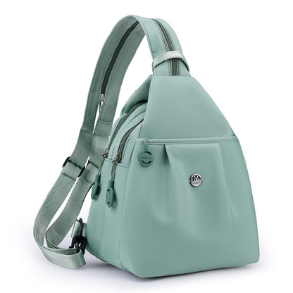 2026 Premium Anti-Theft 3-in-1 Tote — Smart Hidden Pockets, Convertible Straps & Waterproof