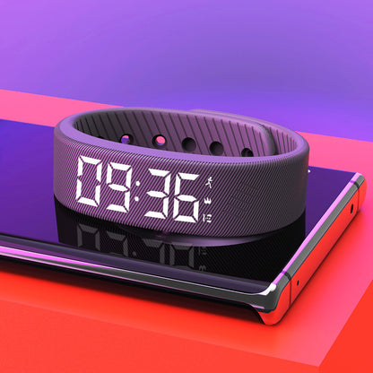 Multifunctional Smart Waterproof Band