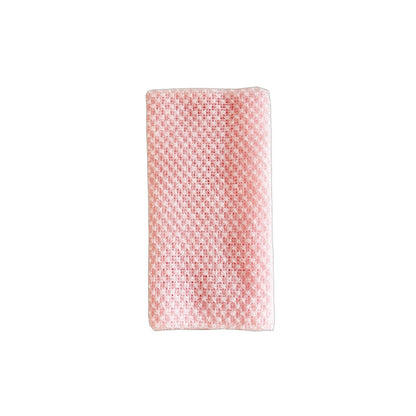 Japanese Exfoliating Bath Towel & Back Scrubber