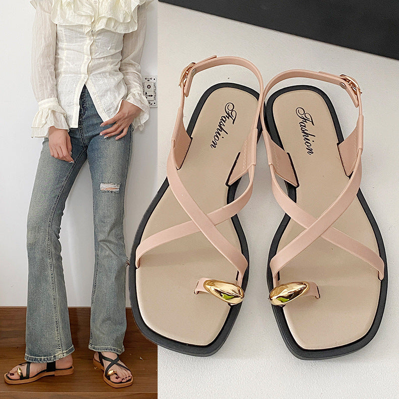 New Women's Sandals for 2026