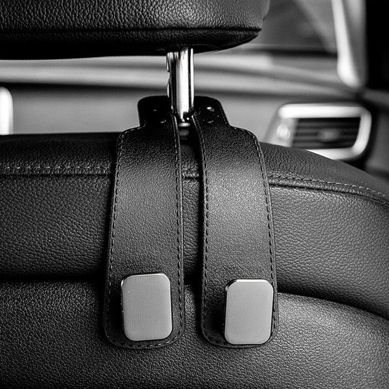 3-Pack – Multifunctional Car Hook