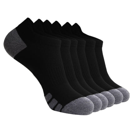 Unisex Casual Breathable Comfort Ankle Socks
