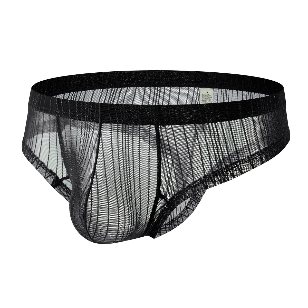 Men's Low-Rise Briefs