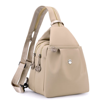 2026 Premium Anti-Theft 3-in-1 Tote — Smart Hidden Pockets, Convertible Straps & Waterproof