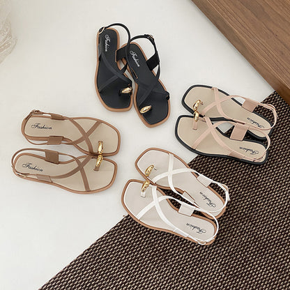 New Women's Sandals for 2026
