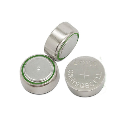 5 Pcs Couples Vibrating Wellness Ring - Soft Silicone