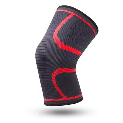Breathable Sports Knee Compression Sleeve